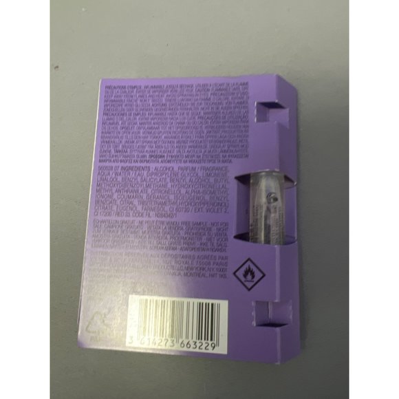 Stocking Stuffers Bundle Of New Designer Perfume Tory Burch Tom Ford & More - Picture 5 of 13